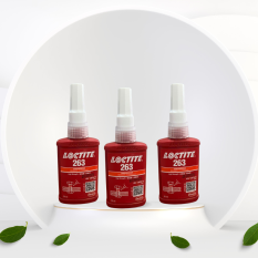 Keo Loctite 263